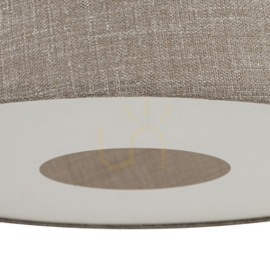 Lampa Wisząca TUTOIA 11682 Nowodvorski 4 Lampa Wisząca TUTOIA 11682 Nowodvorski small 4