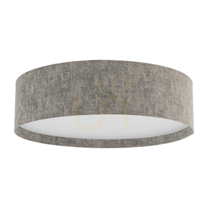 Plafon Nowodvorski LAGO M szary 65 cm 4×E27 11680 small 0