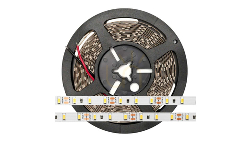 Sprawdź Taśma LED 60 LED/m 5630 SMD, Biały Ciepły, 300 LED, 5m