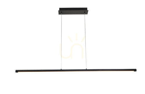 Sprawdź Lampa Wisząca Azzardo ALAMO 120 3-STEP DIMM Czarny