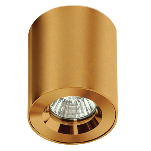Sprawdź Downlight Azzardo ARO GO Złoty