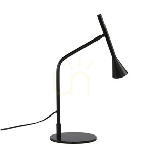 Lampa Stołowa Azzardo CYGNUS Czarny small 1