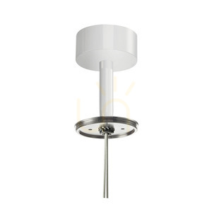 Azzardo EREBUS ANGLE Biały small 0