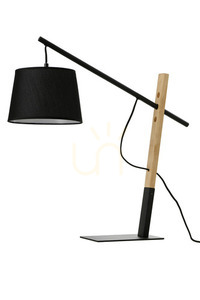 Lampa Stołowa Azzardo GARDA small 0