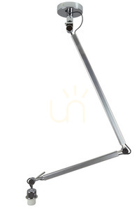 Azzardo ZYTA M PENDANT LAMPBODY small 1