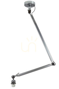 Azzardo ZYTA M PENDANT LAMPBODY small 0