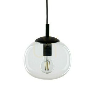 Vibe Transparent Lampa Wisząca 1 200 small 2