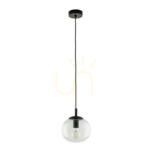 Sprawdź Vibe Transparent Lampa Wisząca 1 200