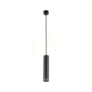 Jet Black Lampa Wisząca 1 Xgu10 small 1