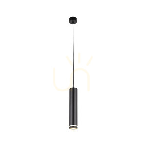 Jet Black Lampa Wisząca 1 Xgu10 small 4