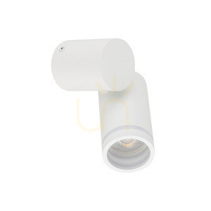 Jet Set White 1x Gu10 small 4