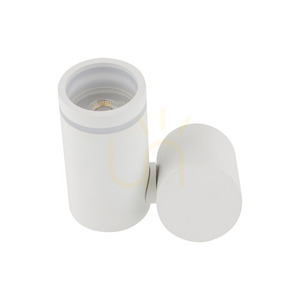 Jet Set White 1x Gu10 small 7