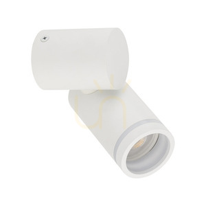 Jet Set White 1x Gu10 small 0