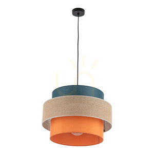 Trio Juta Lampa Wiszaca 1 small 6