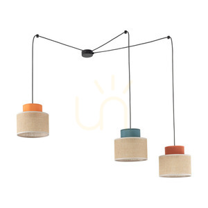 Duo Juta Mix Lampa Wiszaca 3 small 8