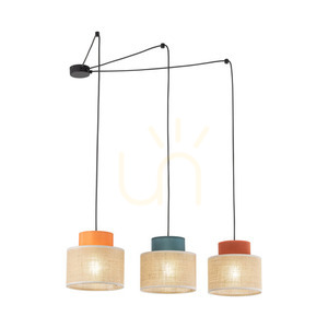 Duo Juta Mix Lampa Wiszaca 3 small 5