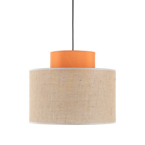 Duo Juta Orange Lampa Wiszaca 1 small 6