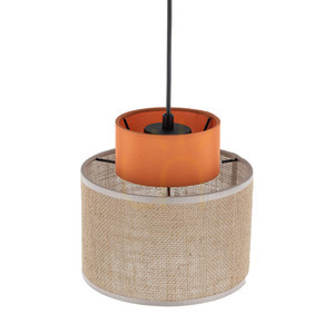 Duo Juta Orange Lampa Wiszaca 1 small 3