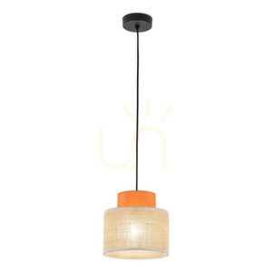 Duo Juta Orange Lampa Wiszaca 1 small 4