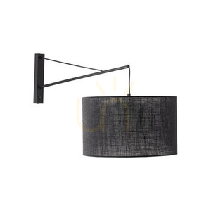Glorii Black Kinkiet 1 small 2