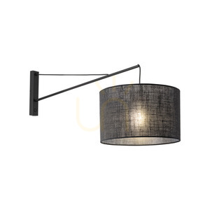 Glorii Black Kinkiet 1 small 3