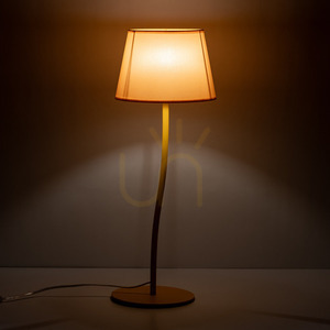 Nicola Yellow Lampak Nocna 1 S small 2