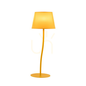 Nicola Yellow Lampak Nocna 1 S small 3
