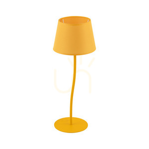 Nicola Yellow Lampak Nocna 1 S small 0