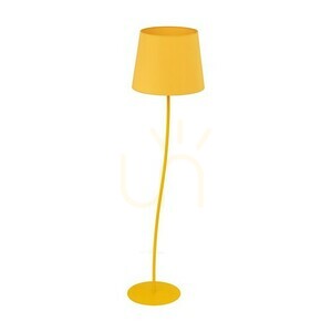 Nicola Yellow Lampa Podłogowa 1 S small 7