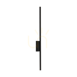 Flash Black Kinkiet 1 Led M small 3