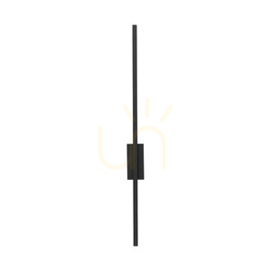 Flash Black Kinkiet 1 Led M small 5