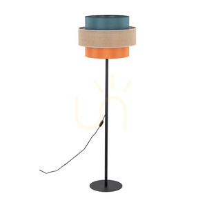 Trio Juta Lampa Podłogowa1 small 0