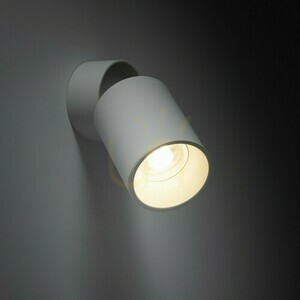Top Downlight White Gu 10 small 1
