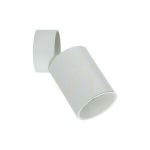 Top Downlight White Gu 10 small 2