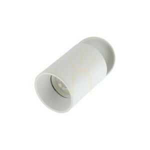 Top Downlight White Gu 10 small 3