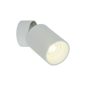 Top Downlight White Gu 10 small 4