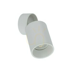 Top Downlight White Gu 10 small 6