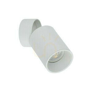 Top Downlight White Gu 10 small 7