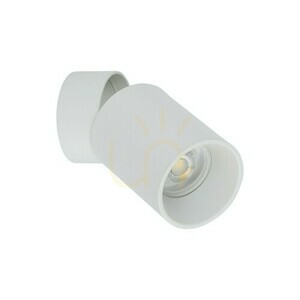 Top Downlight White Gu 10 small 0