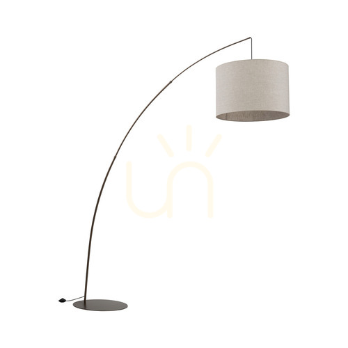 Sprawdź Moby Brown Lampa Stojąca 1