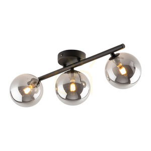 Estera Black Lampa Sufitowa 3 small 3