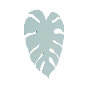 Monstera Xl Mint Kinkiet 4 X G9 small 5