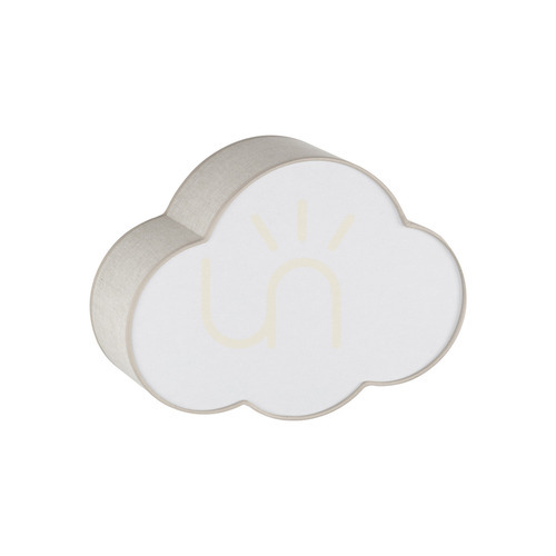 Sprawdź Cloud Linen Lampa Sufitowa 2