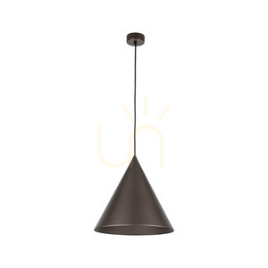 Cono Brown Lampa Wiszaca 1 L small 0