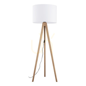 Grand Sosna Lampa Podłogowa small 0