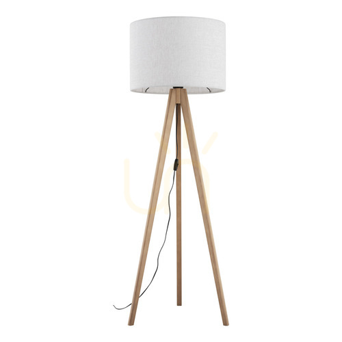 Sprawdź Grand Sosna Lampa Podłogowa