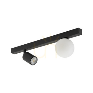Vox Lampa Sufitowa 2 small 0