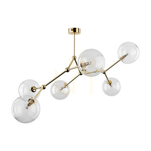 Fairy Gold Lampa Sufitowa 6 small 6