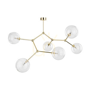 Fairy Gold Lampa Sufitowa 6 small 3
