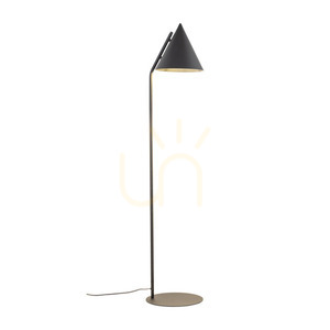 Cono Black Lampa Podłogowa 1 small 4
